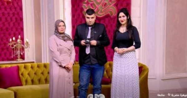 برنامج جوهرة مصرية يقدم حلقة بأجواء روحانية وقصص ملهمة احتفالا بالمولد النبوي