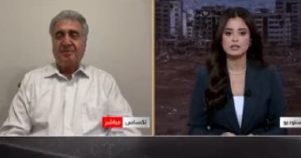 دبلوماسي سابق الولايات المتحدة تدخل كل العوامل المؤثرة في معركتها مع إيران