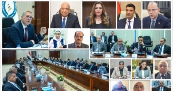 البترول زيادة إمدادات الخام للإسكندرية للبترول رفعت معدلات تشغيل المعمل لـ83 البترول زيادة إمدادات الخام للإسكندرية للبترول رفعت معدلات تشغيل المعمل لـ83