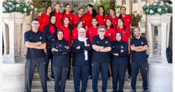 منتخب ناشئات الكرة الطائرة يفوز على لبنان 3 0 فى البطولة العربية منتخب ناشئات الكرة الطائرة يفوز على لبنان 3 0 فى البطولة العربية