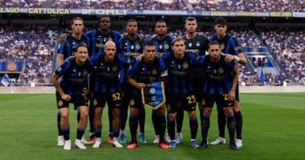 إنتر ميلان يسعى لكسر عقدة ريال مدريد الأوروبية بعد 28 عام ا إنتر ميلان يسعى لكسر عقدة ريال مدريد الأوروبية بعد 28 عام ا