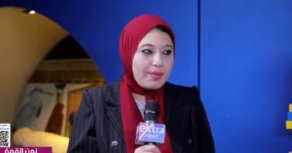 مدير متحف الطفل نعل م الصغار تاريخ مصر بطريقة تفاعلية مدير متحف الطفل نعل م الصغار تاريخ مصر بطريقة تفاعلية