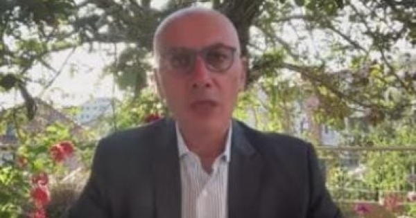 باحث نتنياهو يوظف التصعيد في جنوب لبنان لتعزيز فرصه الانتخابية باحث نتنياهو يوظف التصعيد في جنوب لبنان لتعزيز فرصه الانتخابية