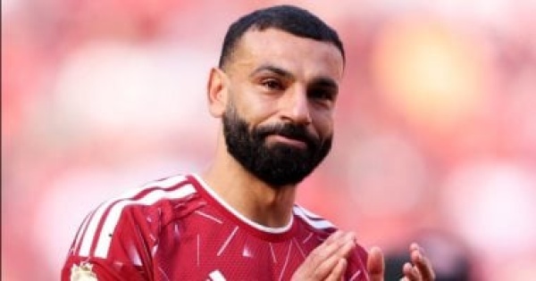 فانتازي الدوري الإنجليزي يوجه رسالة مؤثرة لـ محمد صلاح