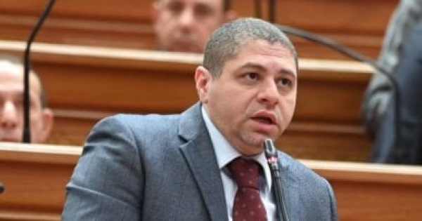 أحمد جبيلي تأسيس الفجيرة العلمين خطوة مهمة لتعزيز التعاون المصري الإماراتي أحمد جبيلي تأسيس الفجيرة العلمين خطوة مهمة لتعزيز التعاون المصري الإماراتي