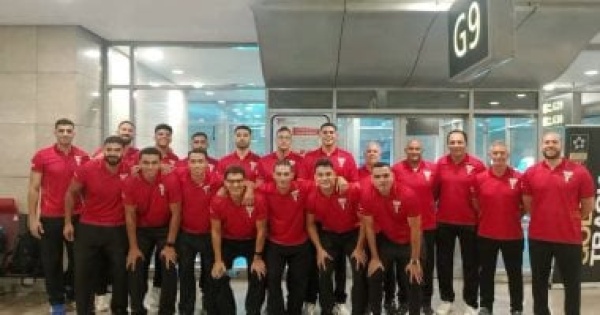 موعد مباراة منتخب اليد أمام البرتغال فى افتتاح مشواره ببطولة البحر المتوسط