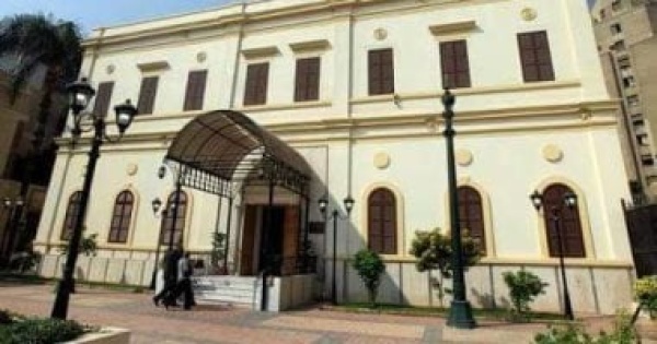 إنشاء المجمع العلمى فى مصر على يد نابليون ما هى الأسباب