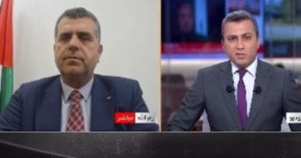 متحدث باسم حركة فتح حملة استيطانية مسعورة تضرب الضفة الغربية متحدث باسم حركة فتح حملة استيطانية مسعورة تضرب الضفة الغربية