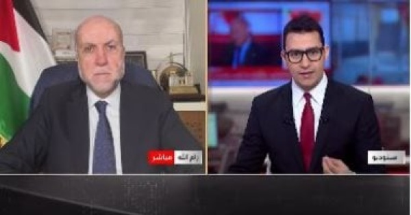 مستشار الرئيس الفلسطيني سعار الاستيطان الإسرائيلي يخدم أجندة نتنياهو الانتخابية مستشار الرئيس الفلسطيني سعار الاستيطان الإسرائيلي يخدم أجندة نتنياهو الانتخابية
