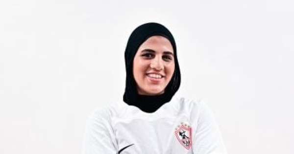 الزمالك يتعاقد مع نورهان شريف وجنا إيهاب لتدعيم فريق كرة اليد سيدات الزمالك يتعاقد مع نورهان شريف وجنا إيهاب لتدعيم فريق كرة اليد سيدات