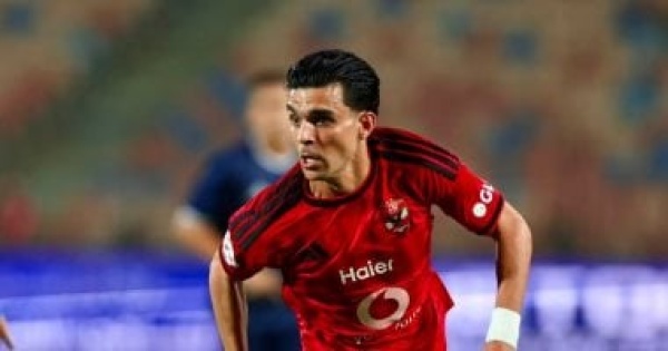 عقوبات الدورى تغريم بن شرقي مالي ا وإيقاف بركات 4 مباريات عقوبات الدورى تغريم بن شرقي مالي ا وإيقاف بركات 4 مباريات
