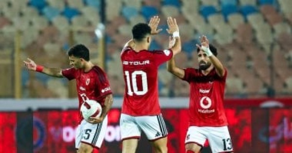 موعد مباراة الأهلي وزد في الدوري المصري الليلة موعد مباراة الأهلي وزد في الدوري المصري الليلة