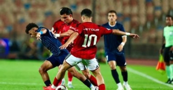 6 صفقات تعلن عن نفسها بهز الشباك في الجولة الأولى بالدوري الممتاز 6 صفقات تعلن عن نفسها بهز الشباك في الجولة الأولى بالدوري الممتاز