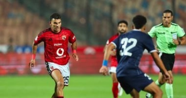 6 انتصارات و4 تعادلات فى ملخص نتائج الجولة الأولى بالدوري المصري 6 انتصارات و4 تعادلات فى ملخص نتائج الجولة الأولى بالدوري المصري