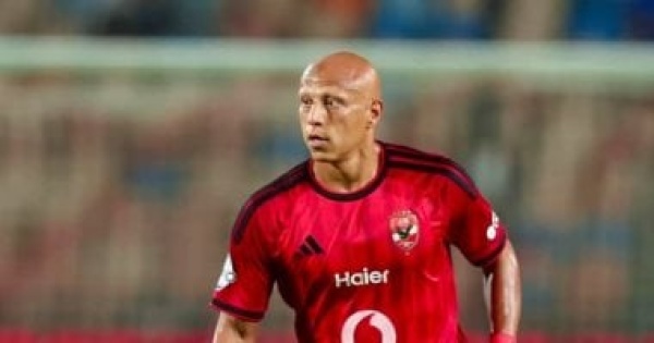 عمرو الجزار يسافر ألمانيا خلال أيام لإجراء جراحة الرباط الصليبى