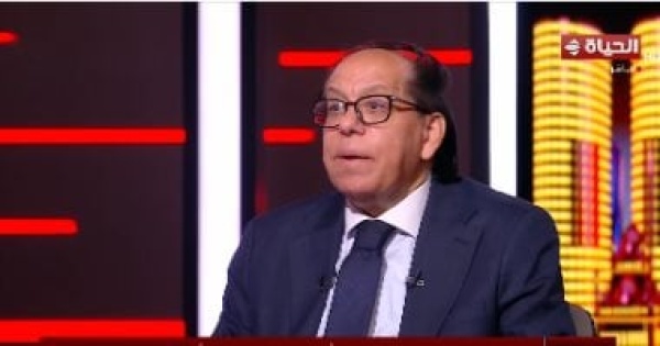 ضياء حلمي الصين ترى في مصر بوابة أفريقيا والعالم العربي ضياء حلمي الصين ترى في مصر بوابة أفريقيا والعالم العربي