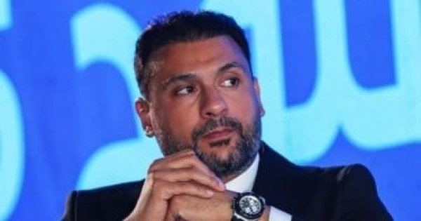 عمر الغنيمي زيارة رئيس الصين للقاهرة محطة تاريخية ت جسد تلاقي الحضارتين عمر الغنيمي زيارة رئيس الصين للقاهرة محطة تاريخية ت جسد تلاقي الحضارتين