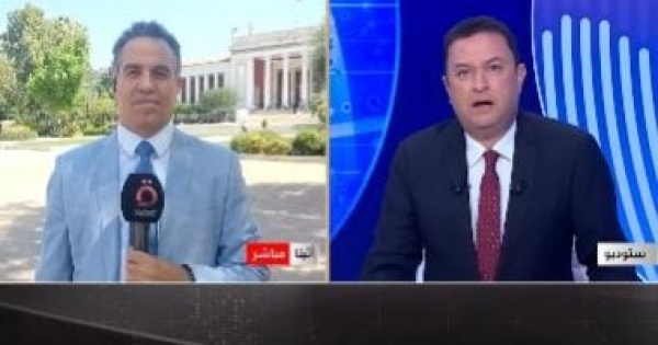 رسائل أمنية عبر المتوسط اليونان تسلح جيش لبنان لمواجهة التحديات الإقليمية رسائل أمنية عبر المتوسط اليونان تسلح جيش لبنان لمواجهة التحديات الإقليمية