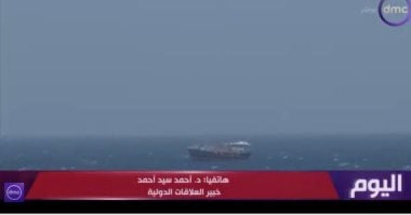خبير لـ اليوم استمرار التصعيد بين واشنطن وطهران ينذر بحرب مفتوحة