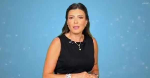 شريهان أبو الحسن هل الأسئلة الزوجية فرض سيطرة أم حب واهتمام