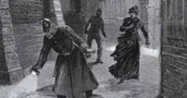 من مارى آن نيكولز إلى لغز لم يحل كيف بدأت جرائم جاك السفاح من مارى آن نيكولز إلى لغز لم يحل كيف بدأت جرائم جاك السفاح