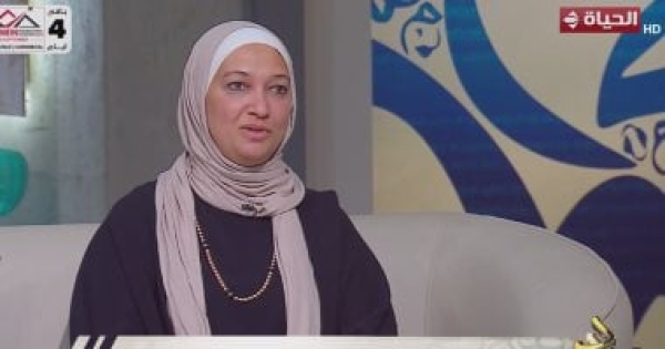 داعية اسلامية زينب بنت جحش واجهت محنتها بالقوة والإسلام جاء لإزالة فوارق الطبقات داعية اسلامية زينب بنت جحش واجهت محنتها بالقوة والإسلام جاء لإزالة فوارق الطبقات
