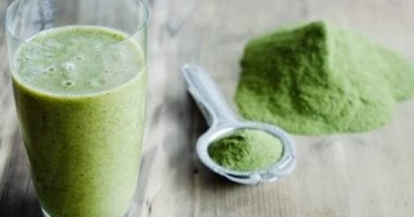 5 طرق ذكية لإدخال مسحوق الخضراوات فى أكلك من الشوفان للسموثى