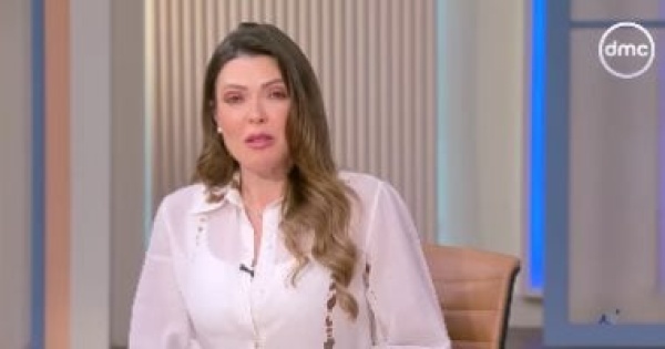 شريهان أبو الحسن بلاش نضغط على ولادنا في أيام الدراسة