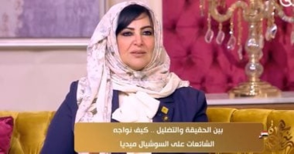 غادة محمد عامر لـ جوهرة مصرية الإيمان والعمل والقراءة مفاتيح مواجهة اليأس غادة محمد عامر لـ جوهرة مصرية الإيمان والعمل والقراءة مفاتيح مواجهة اليأس