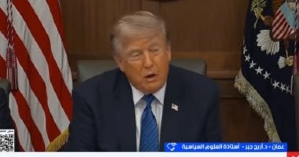 أستاذة علوم سياسية إيران حو لت مضيق هرمز لقنبلة اقتصادية موقوتة