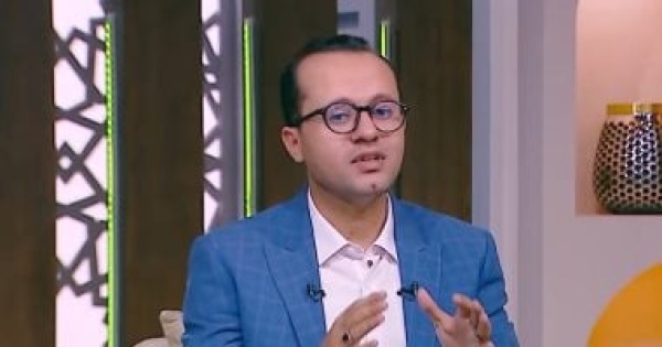 فضل الخلوات إبراهيم الصوفي يوضح أسرار عبادة السر عبر قناة الناس فضل الخلوات إبراهيم الصوفي يوضح أسرار عبادة السر عبر قناة الناس