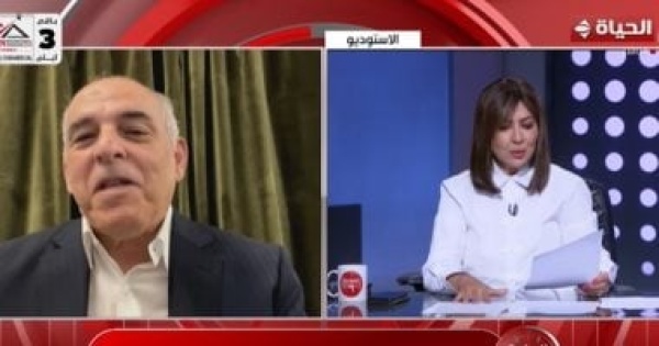 وزير البترول الأسبق مصر نجحت فى تأمين احتياجاتها من الطاقة رغم التوترات الإقليمية