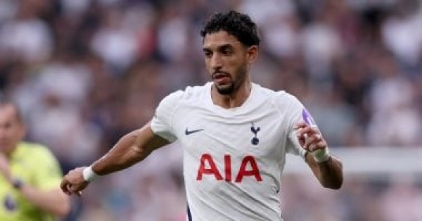 عمر مرموش يعادل رقم أحمد حجازي في الدوري الإنجليزي عمر مرموش يعادل رقم أحمد حجازي في الدوري الإنجليزي