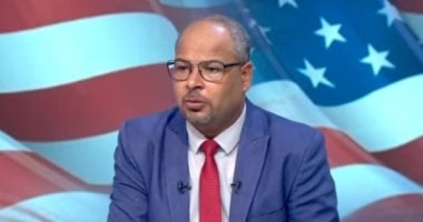رامي إبراهيم واشنطن تصعد ضد إيران بشكل محسوب لإخضاعها وفرض اتفاق جديد رامي إبراهيم واشنطن تصعد ضد إيران بشكل محسوب لإخضاعها وفرض اتفاق جديد