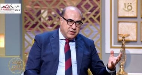 إبراهيم مصطفى التقارب المصري الصيني يدعم الاستثمارات إبراهيم مصطفى التقارب المصري الصيني يدعم الاستثمارات