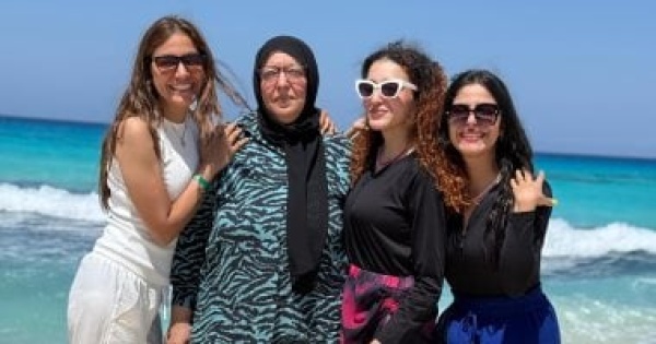 نورهان طمان تكتب مرات أبويا سهام سيدة الصبر العظيم نورهان طمان تكتب مرات أبويا سهام سيدة الصبر العظيم