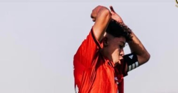 أهلى 2009 يفوز على أبو قير للأسمدة بثلاثية نظيفة ويتصدر بطولة الجمهورية أهلى 2009 يفوز على أبو قير للأسمدة بثلاثية نظيفة ويتصدر بطولة الجمهورية