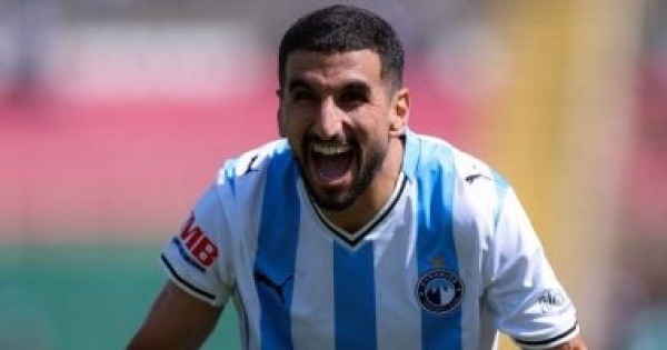 شاهد هدف بيراميدز الأول فى مرمى جورماهيا الكينى بدورى أبطال أفريقيا شاهد هدف بيراميدز الأول فى مرمى جورماهيا الكينى بدورى أبطال أفريقيا