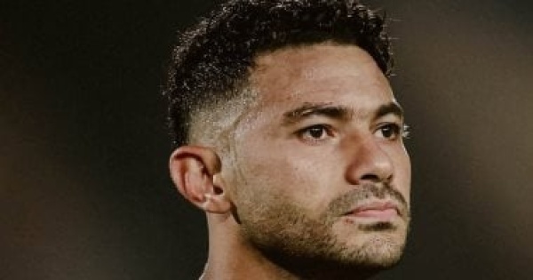 الأهلي يستغل التوقف الدولى لحسم تجديد عقد ياسر إبراهيم الأهلي يستغل التوقف الدولى لحسم تجديد عقد ياسر إبراهيم