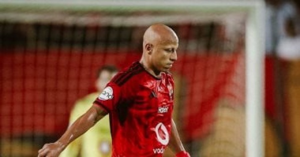 عمرو الجزار يقترب من دخول قائمة منتخب مصر فى معسكر سبتمبر