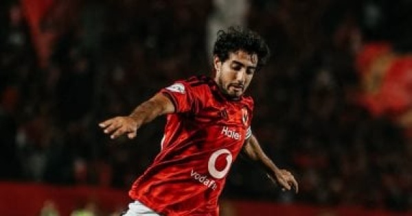 الأهلي عن تجديد عقد هاني وياسر إبراهيم الكرة فى ملعبهما والمفاوضات م جمدة