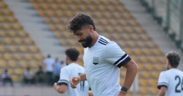 فحص طبى يحسم موقف أحمد الصغيرى وعبد الرحمن جودة من رحلة زد إلى تنزانيا فحص طبى يحسم موقف أحمد الصغيرى وعبد الرحمن جودة من رحلة زد إلى تنزانيا