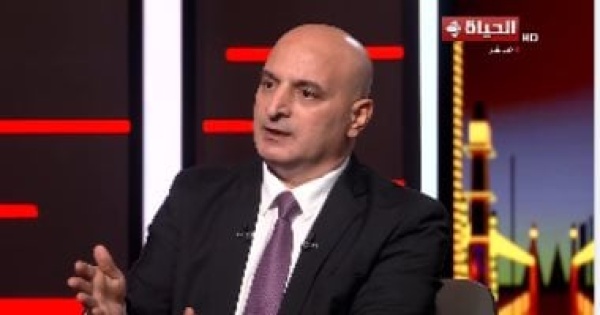 أحمد سيد أحمد الرئيس السيسي وضع خطوطا حمراء لمنع تهجير الفلسطينيين