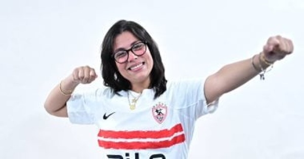 الزمالك يعلن التعاقد مع مريم محمد لتدعيم سيدات اليد الزمالك يعلن التعاقد مع مريم محمد لتدعيم سيدات اليد