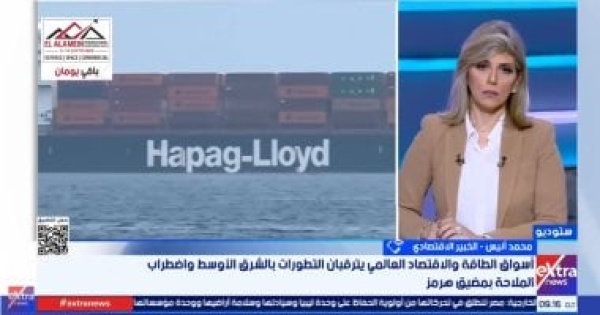 خبير اقتصادي النفط قد يتجاوز 120 دولار ا حال تراجع إمدادات الخليج