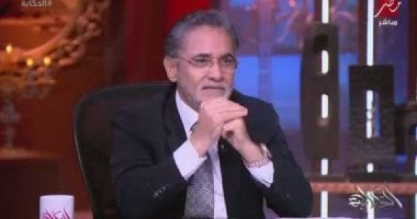 عبد الرحيم علي يفجر مفاجأة قنوات الإخوان تدار بـ 1 6 مليون دولار شهريا وبتمويل مباشر من الموساد