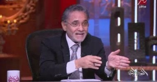 عبد الرحيم علي يفضح خطة الـ 20 عاما ومخططات الجماعة البديلة في الخارج