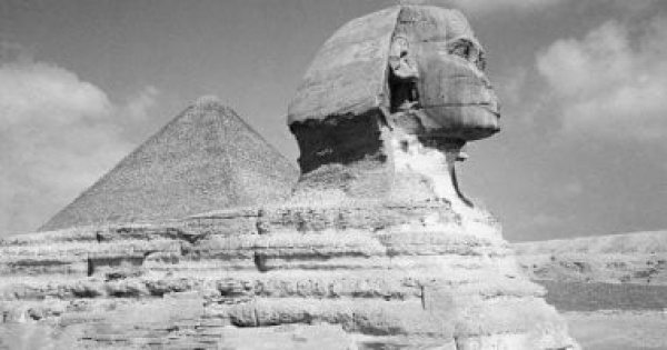 من بنى أبو الهول جدل مستمر حول صاحب أشهر تمثال بمصر القديمة من بنى أبو الهول جدل مستمر حول صاحب أشهر تمثال بمصر القديمة