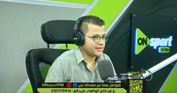 حسام الحاج يكشف مفاجأة فى أزمة بيزيرا اعتذار اللاعب أولا والزمالك يفرض شروطه حسام الحاج يكشف مفاجأة فى أزمة بيزيرا اعتذار اللاعب أولا والزمالك يفرض شروطه