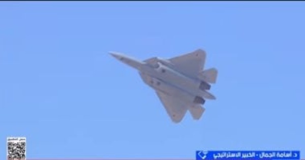 خبير استراتيجى معرض الطيران يعزز مكانة مصر إقليميا ودوليا خبير استراتيجى معرض الطيران يعزز مكانة مصر إقليميا ودوليا